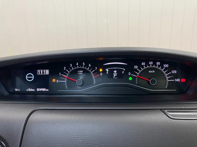 N−BOXG・Lホンダセンシング衝突被害軽減ブレーキシステム ドラレコ 両側オートスライドドア Bカメラ ステアリングスイッチ クルーズコントロール USB接続端子 ETC 電動格納ミラー キーフリー(神奈川県)の中古車