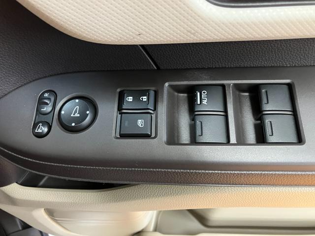 N−BOXG・Lホンダセンシング衝突被害軽減ブレーキシステム ドラレコ 両側オートスライドドア Bカメラ ステアリングスイッチ クルーズコントロール USB接続端子 ETC 電動格納ミラー キーフリー(神奈川県)の中古車