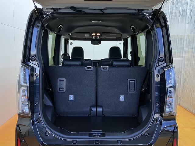 タントカスタムRSサポカーSワイド適合 ミラクルオープンドア 両側オートスライドドア パノラマモニター対応 電動パーキングブレーキ ステアリングスイッチ シートヒーター オートエアコン コーナーセンサー キーフリー(神奈川県)の中古車