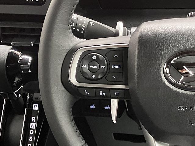 タントカスタムRSサポカーSワイド適合 ミラクルオープンドア 両側オートスライドドア パノラマモニター対応 電動パーキングブレーキ ステアリングスイッチ シートヒーター オートエアコン コーナーセンサー キーフリー(神奈川県)の中古車