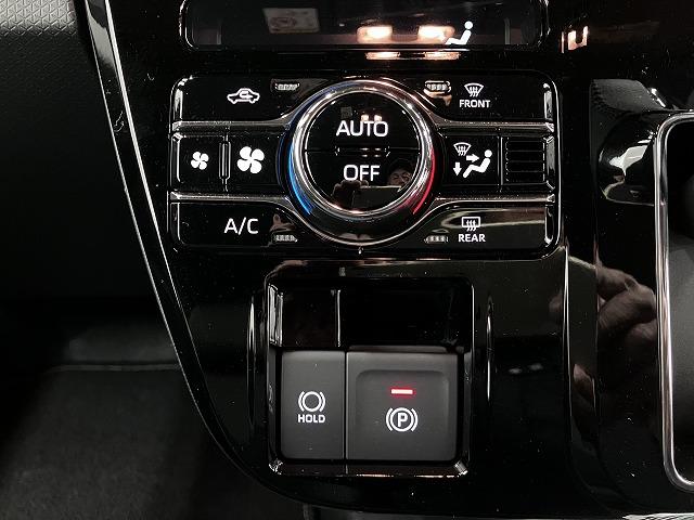 タントカスタムRSサポカーSワイド適合 ミラクルオープンドア 両側オートスライドドア パノラマモニター対応 電動パーキングブレーキ ステアリングスイッチ シートヒーター オートエアコン コーナーセンサー キーフリー(神奈川県)の中古車