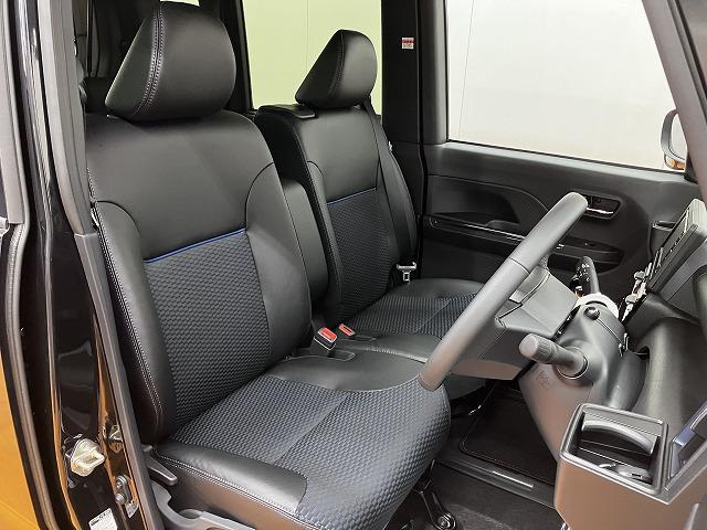 タントカスタムRSサポカーSワイド適合 ミラクルオープンドア 両側オートスライドドア パノラマモニター対応 電動パーキングブレーキ ステアリングスイッチ シートヒーター オートエアコン コーナーセンサー キーフリー(神奈川県)の中古車