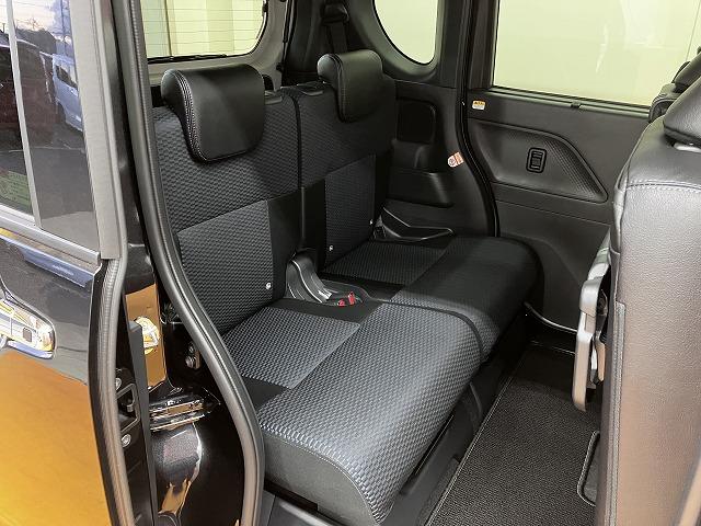 タントカスタムRSサポカーSワイド適合 ミラクルオープンドア 両側オートスライドドア パノラマモニター対応 電動パーキングブレーキ ステアリングスイッチ シートヒーター オートエアコン コーナーセンサー キーフリー(神奈川県)の中古車