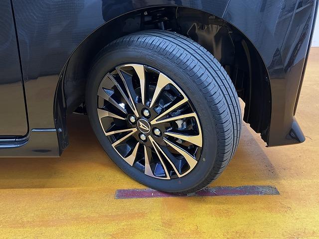 タントカスタムRSサポカーSワイド適合 ミラクルオープンドア 両側オートスライドドア パノラマモニター対応 電動パーキングブレーキ ステアリングスイッチ シートヒーター オートエアコン コーナーセンサー キーフリー(神奈川県)の中古車