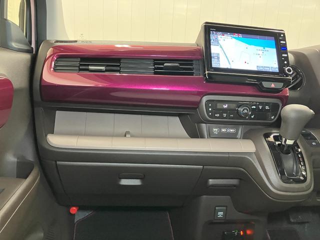 N−WGNLホンダセンシング衝突被害軽減ブレーキシステム ドラレコ Bカメラ ステアリングスイッチ クルーズコントロール 電動パーキングブレーキ USB接続端子 ETC Pスタート コーナーセンサー キーフリー(神奈川県)の中古車