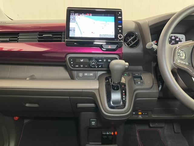 N−WGNLホンダセンシング衝突被害軽減ブレーキシステム ドラレコ Bカメラ ステアリングスイッチ クルーズコントロール 電動パーキングブレーキ USB接続端子 ETC Pスタート コーナーセンサー キーフリー(神奈川県)の中古車