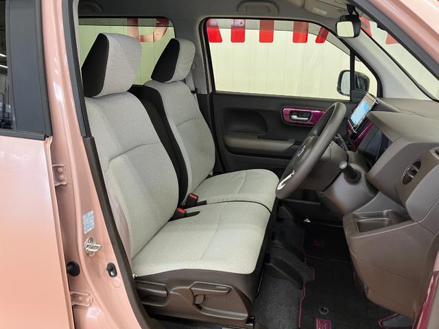 N−WGNLホンダセンシング衝突被害軽減ブレーキシステム ドラレコ Bカメラ ステアリングスイッチ クルーズコントロール 電動パーキングブレーキ USB接続端子 ETC Pスタート コーナーセンサー キーフリー(神奈川県)の中古車