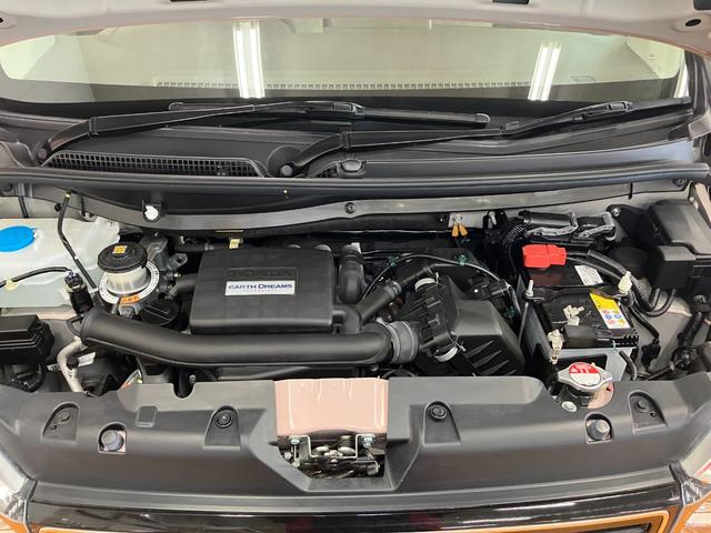 N−WGNLホンダセンシング衝突被害軽減ブレーキシステム ドラレコ Bカメラ ステアリングスイッチ クルーズコントロール 電動パーキングブレーキ USB接続端子 ETC Pスタート コーナーセンサー キーフリー(神奈川県)の中古車