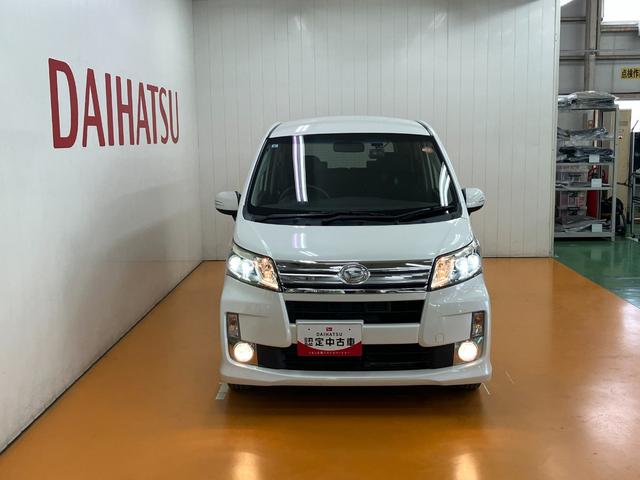 ムーヴカスタム X SAドラレコ Bカメラ ナビ オートエアコン Pスタート エコアイドル 横滑り防止機能 誤発進抑制機能 ACソケット 電動格納ミラー パワーウインドウ キーフリー(神奈川県)の中古車