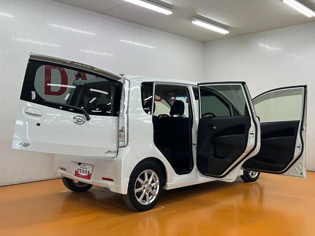 ムーヴカスタム X SAドラレコ Bカメラ ナビ オートエアコン Pスタート エコアイドル 横滑り防止機能 誤発進抑制機能 ACソケット 電動格納ミラー パワーウインドウ キーフリー(神奈川県)の中古車