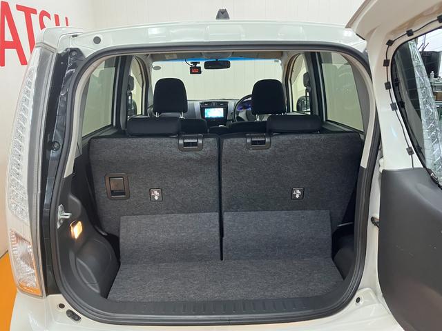 ムーヴカスタム X SAドラレコ Bカメラ ナビ オートエアコン Pスタート エコアイドル 横滑り防止機能 誤発進抑制機能 ACソケット 電動格納ミラー パワーウインドウ キーフリー(神奈川県)の中古車