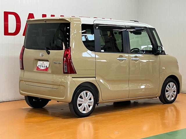 タントＸサポカーＳワイド適合　ミラクルオープンドア　片側オートスライドドア　電動パーキングブレーキ　Ｐスタート　コーナーセンサー　シートヒーター　ステアリングスイッチ　ＵＳＢ接続端子　ＥＴＣ　キーフリー（神奈川県）の中古車