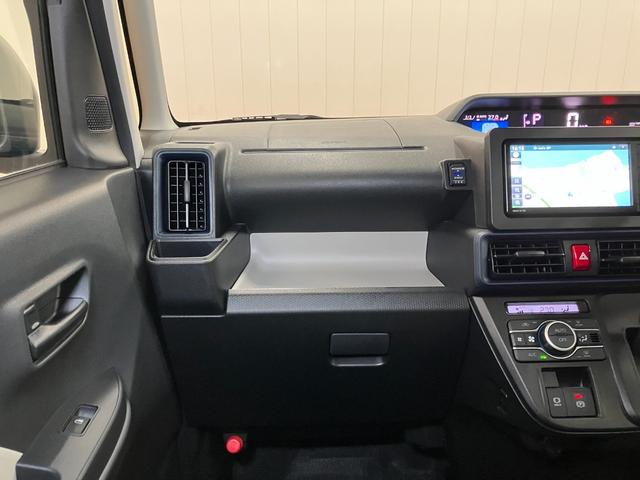 タントＸサポカーＳワイド適合　ミラクルオープンドア　片側オートスライドドア　電動パーキングブレーキ　Ｐスタート　コーナーセンサー　シートヒーター　ステアリングスイッチ　ＵＳＢ接続端子　ＥＴＣ　キーフリー（神奈川県）の中古車