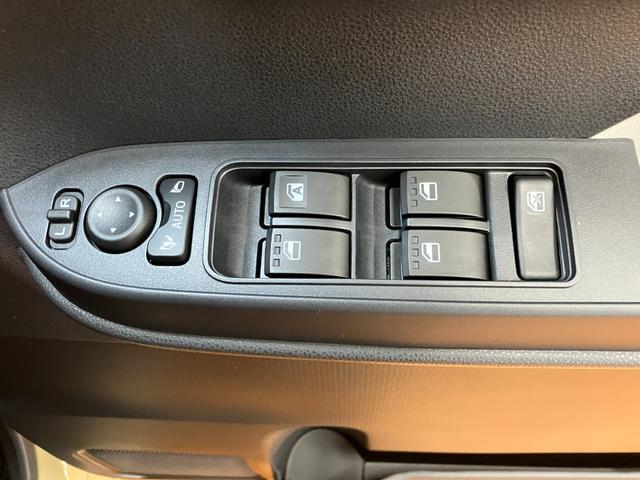 タントＸサポカーＳワイド適合　ミラクルオープンドア　片側オートスライドドア　電動パーキングブレーキ　Ｐスタート　コーナーセンサー　シートヒーター　ステアリングスイッチ　ＵＳＢ接続端子　ＥＴＣ　キーフリー（神奈川県）の中古車