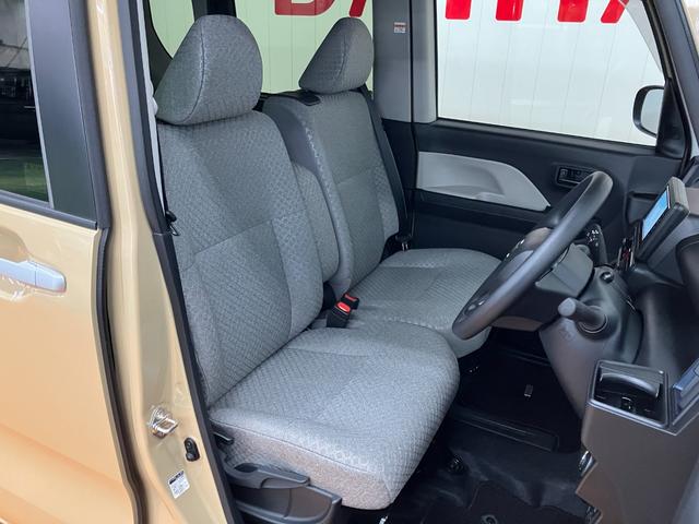 タントＸサポカーＳワイド適合　ミラクルオープンドア　片側オートスライドドア　電動パーキングブレーキ　Ｐスタート　コーナーセンサー　シートヒーター　ステアリングスイッチ　ＵＳＢ接続端子　ＥＴＣ　キーフリー（神奈川県）の中古車