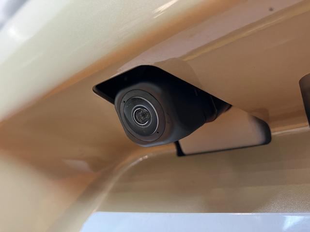 タントＸサポカーＳワイド適合　ミラクルオープンドア　片側オートスライドドア　電動パーキングブレーキ　Ｐスタート　コーナーセンサー　シートヒーター　ステアリングスイッチ　ＵＳＢ接続端子　ＥＴＣ　キーフリー（神奈川県）の中古車