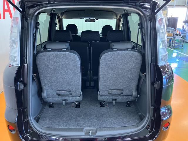 シエンタＤＩＣＥ−Ｇドラレコ　Ｂカメラ　３列シート　ステアリングスイッチ　オートエアコン　リモートエンジンスターター　片側オートスライドドア　電動格納ミラー　空気清浄機　キーフリー（神奈川県）の中古車