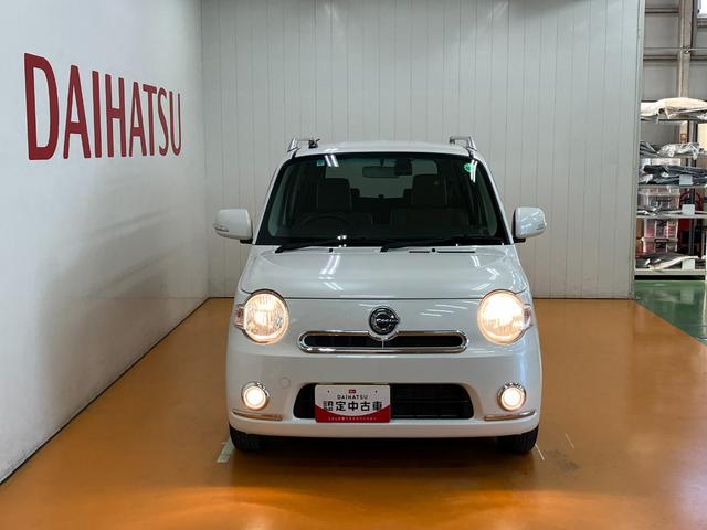 ミラココアココアプラスＸスペシャルコーデドラレコ　Ｂカメラ　ナビ　オートエアコン　エコアイドル　光軸調整ダイヤル　電動格納ミラー　パワーウインドウ　キーレス（神奈川県）の中古車