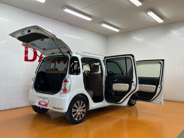 ミラココアココアプラスＸスペシャルコーデドラレコ　Ｂカメラ　ナビ　オートエアコン　エコアイドル　光軸調整ダイヤル　電動格納ミラー　パワーウインドウ　キーレス（神奈川県）の中古車