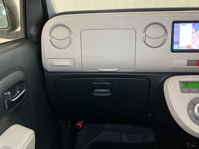 ミラココアココアプラスＸスペシャルコーデドラレコ　Ｂカメラ　ナビ　オートエアコン　エコアイドル　光軸調整ダイヤル　電動格納ミラー　パワーウインドウ　キーレス（神奈川県）の中古車