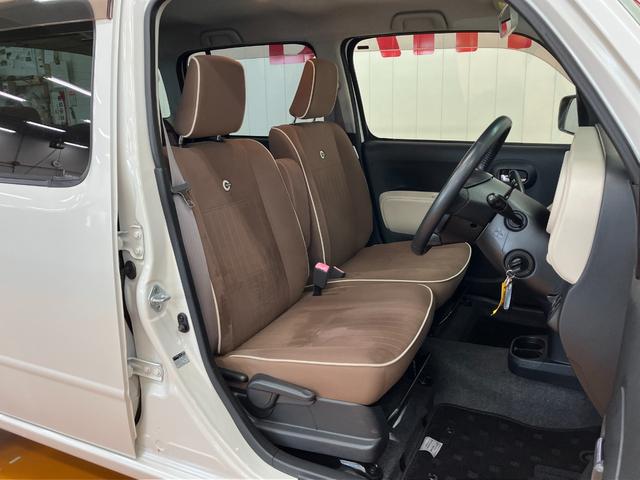 ミラココアココアプラスＸスペシャルコーデドラレコ　Ｂカメラ　ナビ　オートエアコン　エコアイドル　光軸調整ダイヤル　電動格納ミラー　パワーウインドウ　キーレス（神奈川県）の中古車