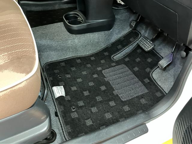 ミラココアココアプラスＸスペシャルコーデドラレコ　Ｂカメラ　ナビ　オートエアコン　エコアイドル　光軸調整ダイヤル　電動格納ミラー　パワーウインドウ　キーレス（神奈川県）の中古車