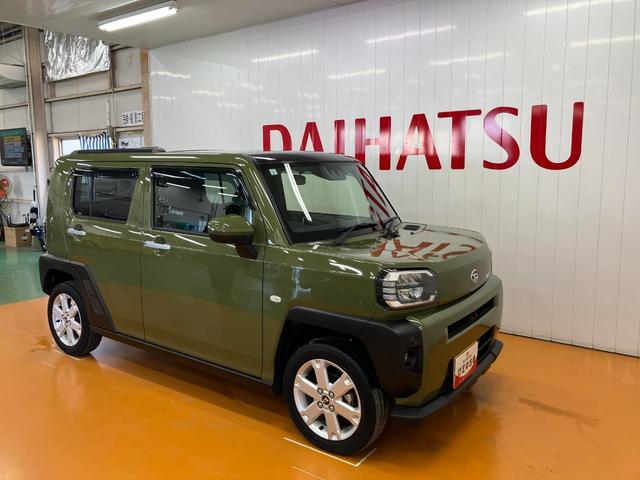 タフトＧサポカーＳワイド適合　スカイフィールトップ　パノラマモニター対応　電動パーキングブレーキ　ステアリングスイッチ　シートヒーター　ＵＳＢ接続端子　ＥＴＣ　Ｐスタート　コーナーセンサー　キーフリー（神奈川県）の中古車