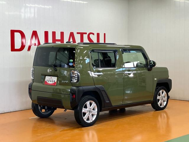 タフトＧサポカーＳワイド適合　スカイフィールトップ　パノラマモニター対応　電動パーキングブレーキ　ステアリングスイッチ　シートヒーター　ＵＳＢ接続端子　ＥＴＣ　Ｐスタート　コーナーセンサー　キーフリー（神奈川県）の中古車