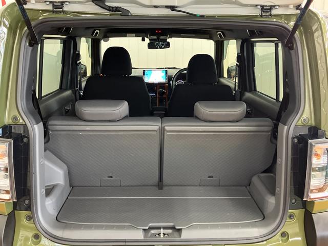 タフトＧサポカーＳワイド適合　スカイフィールトップ　パノラマモニター対応　電動パーキングブレーキ　ステアリングスイッチ　シートヒーター　ＵＳＢ接続端子　ＥＴＣ　Ｐスタート　コーナーセンサー　キーフリー（神奈川県）の中古車