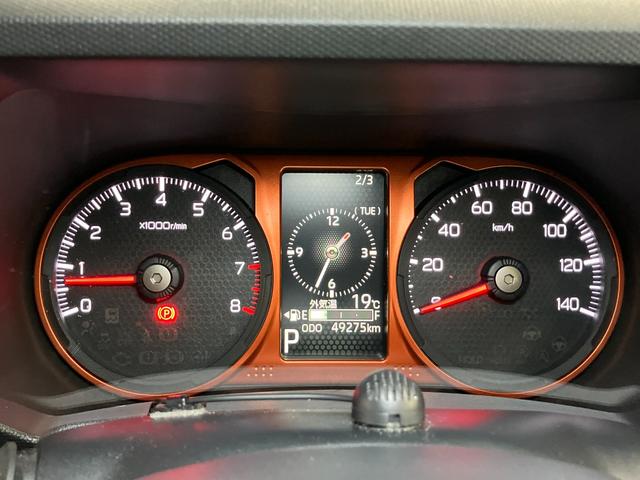 タフトＧサポカーＳワイド適合　スカイフィールトップ　パノラマモニター対応　電動パーキングブレーキ　ステアリングスイッチ　シートヒーター　ＵＳＢ接続端子　ＥＴＣ　Ｐスタート　コーナーセンサー　キーフリー（神奈川県）の中古車