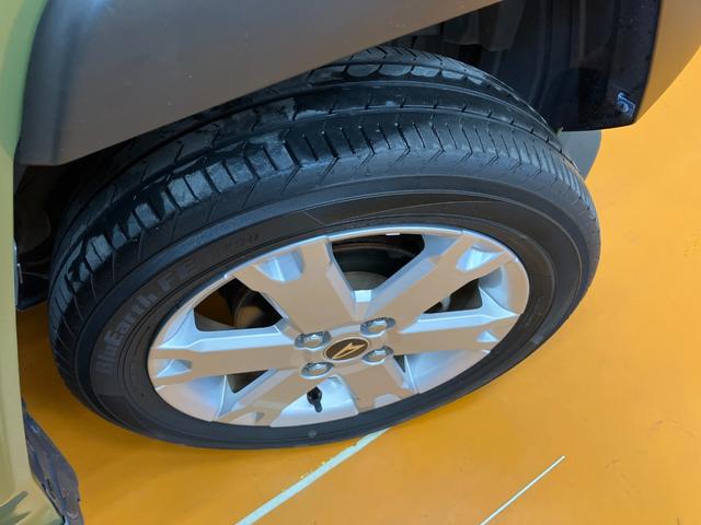 タフトＧサポカーＳワイド適合　スカイフィールトップ　パノラマモニター対応　電動パーキングブレーキ　ステアリングスイッチ　シートヒーター　ＵＳＢ接続端子　ＥＴＣ　Ｐスタート　コーナーセンサー　キーフリー（神奈川県）の中古車