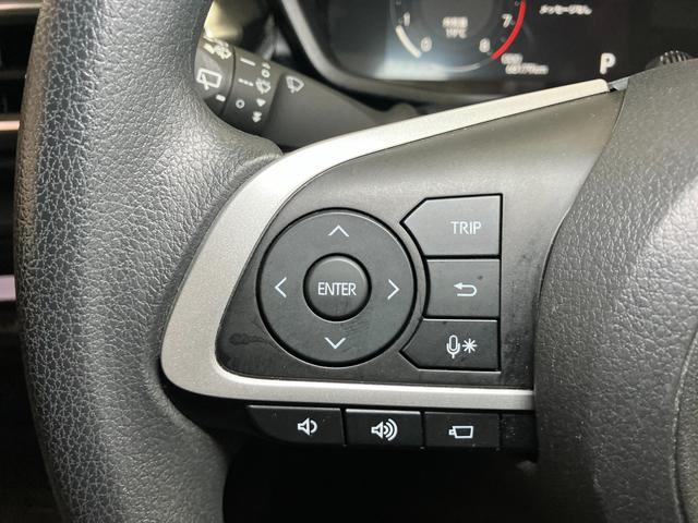 ロッキーＧ雹害車　４ＷＤ　サポカーＳワイド適合　ドラレコ　パノラマモニター対応　ＵＳＢ接続端子　ステアリングスイッチ　全車速追従機能付ＡＣＣ　シートヒーター　コーナーセンサー　ＥＴＣ　キーフリー（神奈川県）の中古車