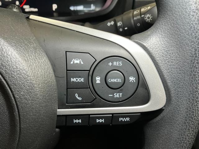 ロッキーＧ雹害車　４ＷＤ　サポカーＳワイド適合　ドラレコ　パノラマモニター対応　ＵＳＢ接続端子　ステアリングスイッチ　全車速追従機能付ＡＣＣ　シートヒーター　コーナーセンサー　ＥＴＣ　キーフリー（神奈川県）の中古車