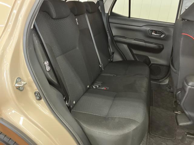 ロッキーＧ雹害車　４ＷＤ　サポカーＳワイド適合　ドラレコ　パノラマモニター対応　ＵＳＢ接続端子　ステアリングスイッチ　全車速追従機能付ＡＣＣ　シートヒーター　コーナーセンサー　ＥＴＣ　キーフリー（神奈川県）の中古車