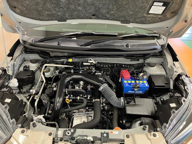 ロッキーＧ雹害車　４ＷＤ　サポカーＳワイド適合　ドラレコ　パノラマモニター対応　ＵＳＢ接続端子　ステアリングスイッチ　全車速追従機能付ＡＣＣ　シートヒーター　コーナーセンサー　ＥＴＣ　キーフリー（神奈川県）の中古車