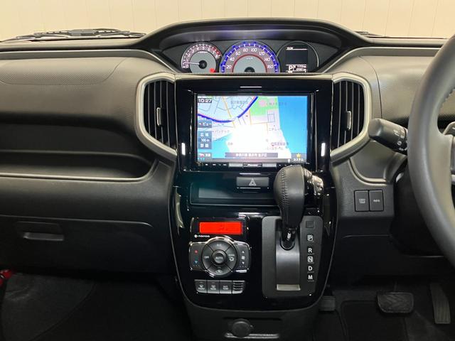 ソリオバンディットハイブリッドＭＶ衝突被害軽減ブレーキシステム　ドラレコ　片側オートスライドドア　全周囲カメラ　ステアリングスイッチ　クルーズコントロール　パドルシフト　ＥＴＣ　ＵＳＢ接続端子　コーナーセンサー　シートヒーター（神奈川県）の中古車