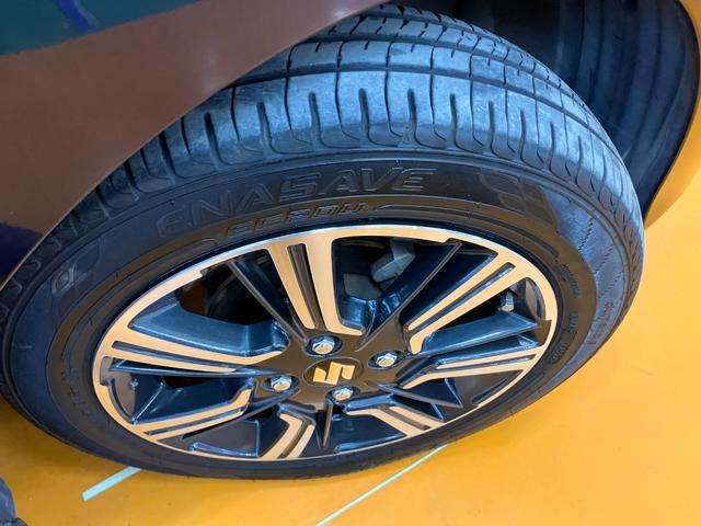 ソリオバンディットハイブリッドＭＶ衝突被害軽減ブレーキシステム　ドラレコ　片側オートスライドドア　全周囲カメラ　ステアリングスイッチ　クルーズコントロール　パドルシフト　ＥＴＣ　ＵＳＢ接続端子　コーナーセンサー　シートヒーター（神奈川県）の中古車