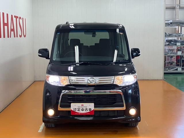 タントカスタムＲＳミラクルオープンドア　ドラレコ　オートエアコン　片側オートスライドドア　エコアイドル　ＥＴＣ　電動格納ミラー　パワーウインドウ　キーフリー（神奈川県）の中古車