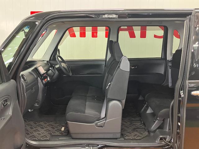 タントカスタムＲＳミラクルオープンドア　ドラレコ　オートエアコン　片側オートスライドドア　エコアイドル　ＥＴＣ　電動格納ミラー　パワーウインドウ　キーフリー（神奈川県）の中古車