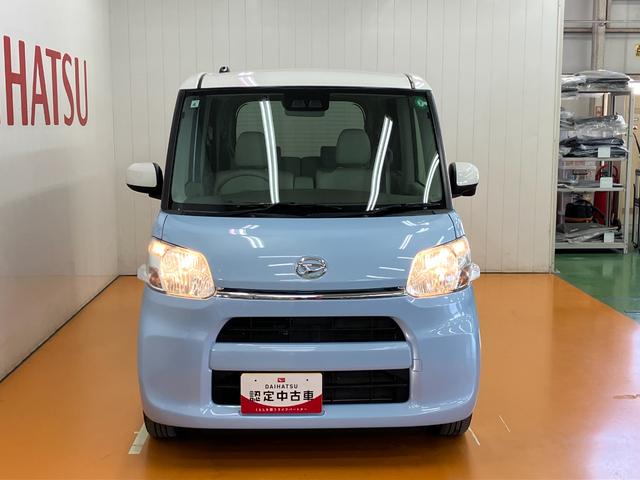 タントX ホワイトアクセントSAIIIサポカーSワイド適合 ミラクルオープンドア 片側オートスライドドア Bカメラ ステアリングスイッチ USB接続端子 Pスタート 運転席シートヒーター オートハイビーム キーフリー(神奈川県)の中古車