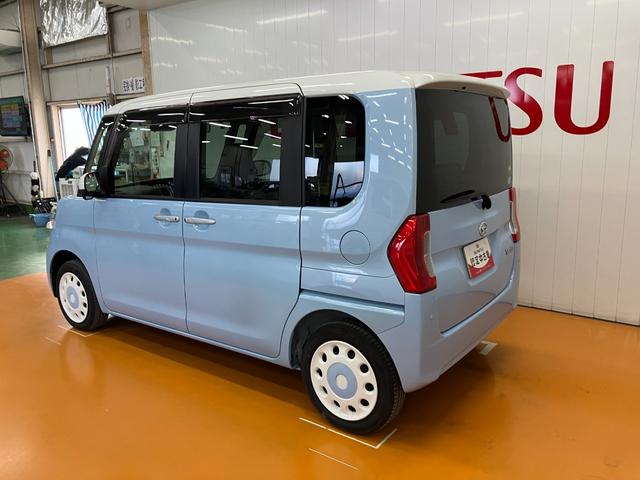 タントX ホワイトアクセントSAIIIサポカーSワイド適合 ミラクルオープンドア 片側オートスライドドア Bカメラ ステアリングスイッチ USB接続端子 Pスタート 運転席シートヒーター オートハイビーム キーフリー(神奈川県)の中古車