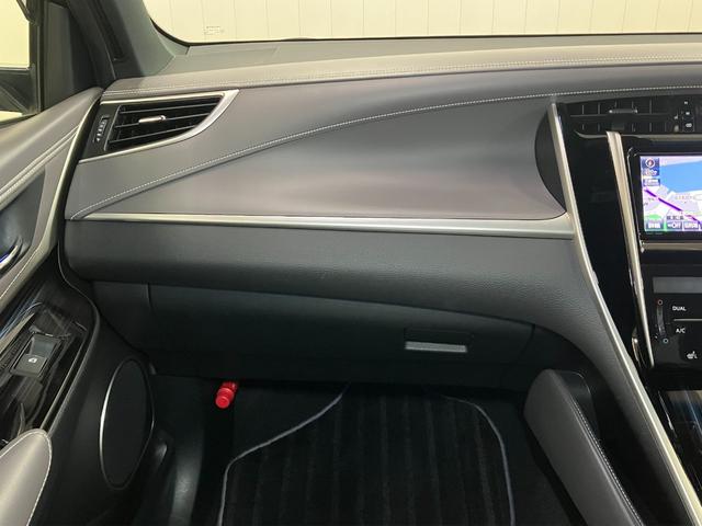 ハリアーハイブリッドプレミアム　スタイルアッシュ衝突被害軽減ブレーキシステム　ドラレコ　Ｂカメラ　ステアリングスイッチ　クルーズコントロール　ＥＴＣ　Ｐスタート　オートハイビーム　パワーシート　シートメモリー　キーフリー（神奈川県）の中古車