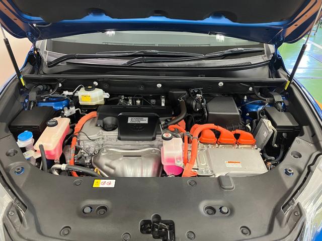 ハリアーハイブリッドプレミアム　スタイルアッシュ衝突被害軽減ブレーキシステム　ドラレコ　Ｂカメラ　ステアリングスイッチ　クルーズコントロール　ＥＴＣ　Ｐスタート　オートハイビーム　パワーシート　シートメモリー　キーフリー（神奈川県）の中古車