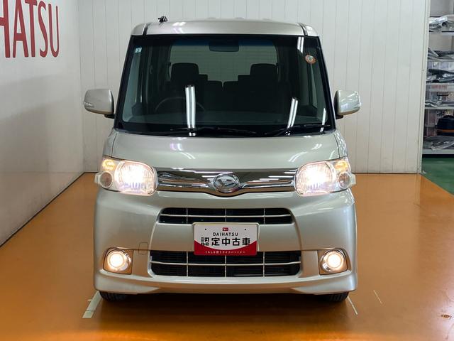タントGスペシャルミラクルオープンドア 片側オートスライドドア ナビ オートエアコン エコアイドル 光軸調整ダイヤル 電動格納ミラー パワーウインドウ ETC キーフリー(神奈川県)の中古車