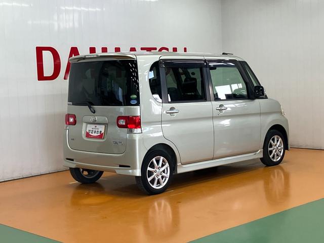 タントGスペシャルミラクルオープンドア 片側オートスライドドア ナビ オートエアコン エコアイドル 光軸調整ダイヤル 電動格納ミラー パワーウインドウ ETC キーフリー(神奈川県)の中古車