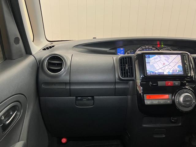 タントGスペシャルミラクルオープンドア 片側オートスライドドア ナビ オートエアコン エコアイドル 光軸調整ダイヤル 電動格納ミラー パワーウインドウ ETC キーフリー(神奈川県)の中古車