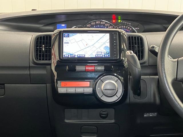 タントGスペシャルミラクルオープンドア 片側オートスライドドア ナビ オートエアコン エコアイドル 光軸調整ダイヤル 電動格納ミラー パワーウインドウ ETC キーフリー(神奈川県)の中古車