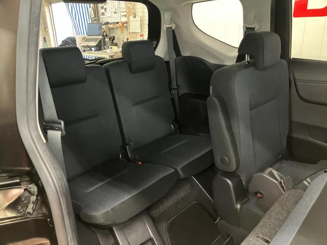 シエンタＧ衝突被害軽減ブレーキシステム　３列シート　ドラレコ　Ｂカメラ　ナビ　オートエアコン　ステアリングスイッチ　Ｐスタート　レーンアシスト　オートエアコン　両側オートスライドドア　ＥＴＣ　キーフリー（神奈川県）の中古車