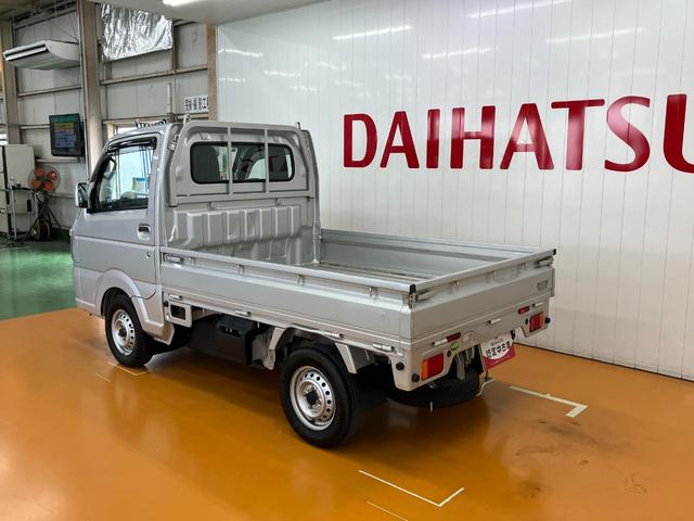 キャリイトラックKCスペシャルドラレコ 三方開 4WD ラジオ エアコン 誤発進抑制機能 光軸調整ダイヤル パワーステアリング パワーウインドウ キーレス(神奈川県)の中古車