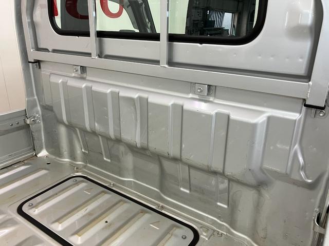 キャリイトラックKCスペシャルドラレコ 三方開 4WD ラジオ エアコン 誤発進抑制機能 光軸調整ダイヤル パワーステアリング パワーウインドウ キーレス(神奈川県)の中古車